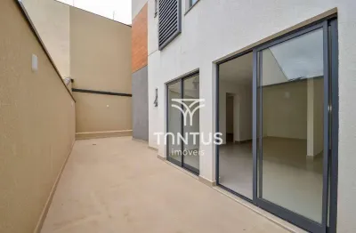 Apartamento garden no ilha de bora – um refúgio urbano para chamar de seu!