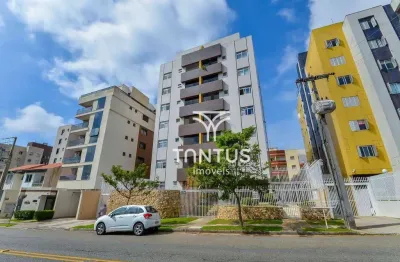 Apartamento com 3 dormitórios à venda, 107 m² por r$ 653.000,00 - cabral - curitiba/pr
