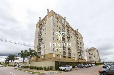 Apartamento à venda, 54 m² por r$ 345.000,00 - emiliano perneta - pinhais/pr