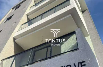 Apartamento com 2 dormitórios à venda, 77 m² por r$ 769.725,00 - água verde - curitiba/pr