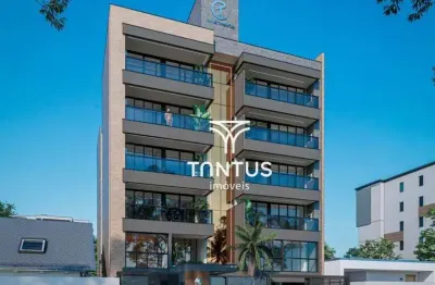 Apartamento garden com 3 dormitórios à venda, 115 m² por r$ 1.728.000,00 - balneario riviera - matinhos/pr