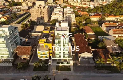 Apartamento à venda, 71 m² por r$ 790.000,00 - centro - matinhos/pr