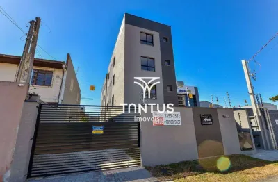 Studio com 1 dormitório à venda, 18 m² por r$ 201.630,00 - prado velho - curitiba/pr