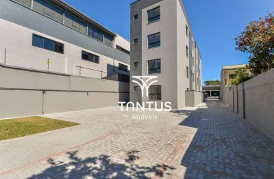 Studio com 1 dormitório à venda, 19 m² por R$ 213.290,00 - Prado Velho - Curitiba/PR