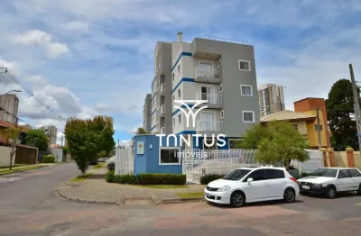 Apartamento garden com 1 dormitório à venda, 27 m² por r$ 315.000,00 - campo comprido - curitiba/pr