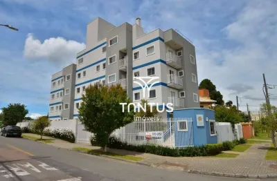Apartamento com 1 dormitório à venda, 27 m² por r$ 265.000,00 - campo comprido - curitiba/pr
