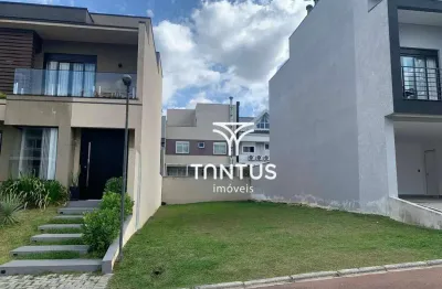 Terreno à venda, 216 m² por r$ 650.000,00 - bairro alto - curitiba/pr