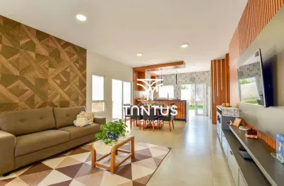 Casa à venda, 165 m² por r$ 1.500.000,00 - pineville - pinhais/pr