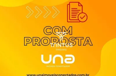 Apartamento com 3 dormitórios à venda, 51 m² por R$ 270.000,00 - Bairro Alto - Curitiba/PR