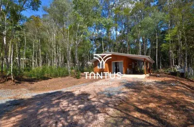 Terreno à venda, 3372 m² por r$ 350.000,00 - roseira - colombo/pr