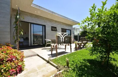 Casa com 2 dormitórios à venda, 66 m² por r$ 698.000,00 - abranches - curitiba/pr