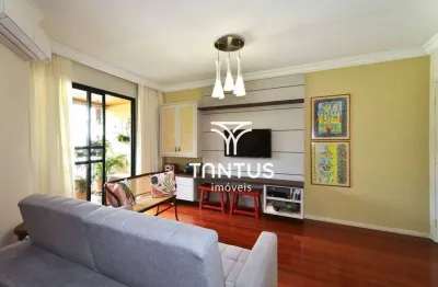 Apartamento com 3 dormitórios à venda, 92 m² por r$ 920.000,00 - bigorrilho - curitiba/pr