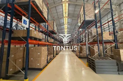 Terreno à venda, 4500 m² por r$ 4.500.000,00 - estados - fazenda rio grande/pr