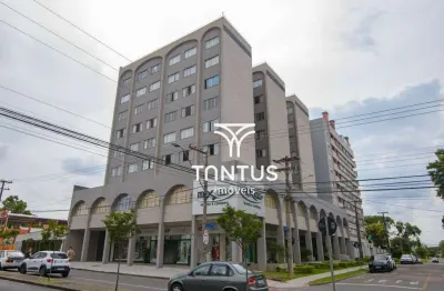 Apartamento com 2 dormitórios à venda, 59 m² por r$ 380.000,00 - boa vista - curitiba/pr