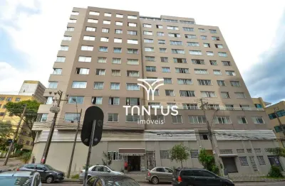 Apartamento com 3 dormitórios à venda, 134 m² por R$ 620.000,00 - Alto da Glória - Curitiba/PR