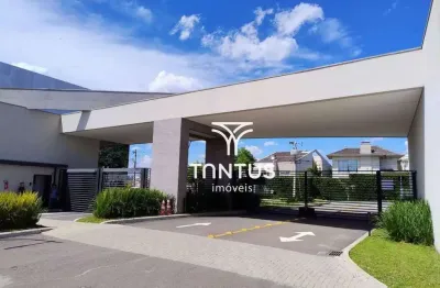 Terreno à venda, 272 m² por r$ 550.000,00 - pilarzinho - curitiba/pr