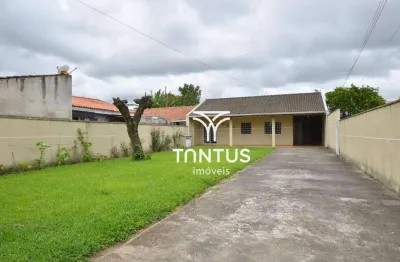 Terreno à venda, 444 m² por R$ 700.000,00 - Vargem Grande - Pinhais/PR