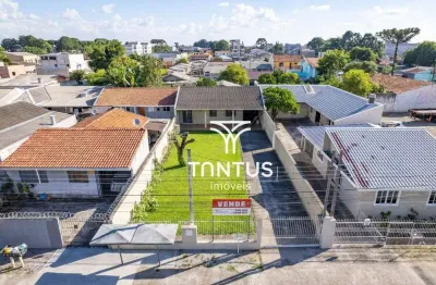 Terreno à venda, 444 m² por R$ 700.000,00 - Vargem Grande - Pinhais/PR
