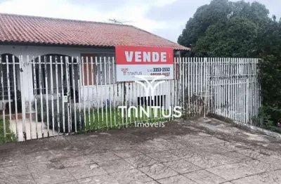 Terreno à venda, 445 m² por R$ 720.000 - Boa Vista - Curitiba/PR