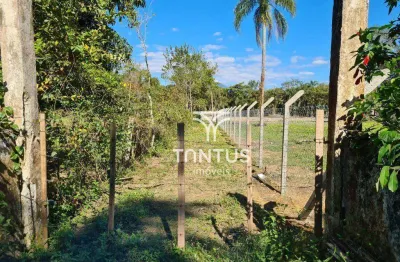 Terreno à venda, 294131 m² por r$ 790.000,00 - barreiros - morretes/pr