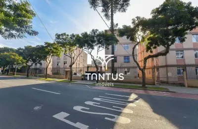 Apartamento à venda, 59 m² por r$ 430.000,00 - água verde - curitiba/pr
