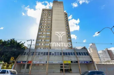 Loja à venda, 15 m² por r$ 110.000,00 - centro - curitiba/pr