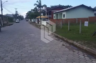 Terreno à venda na Rua Beija Flor, Bombas, Bombinhas