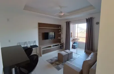 Apartamento com 2 quartos à venda na Rua Corrupião, Bombas, Bombinhas