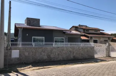 Casa com 3 quartos à venda na Rua Sanhaco, 912, Bombas, Bombinhas