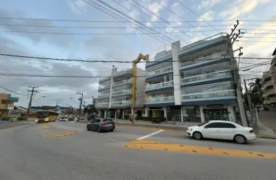 Sala comercial à venda na Rua Leopoldo Zarling, 136, Bombas, Bombinhas