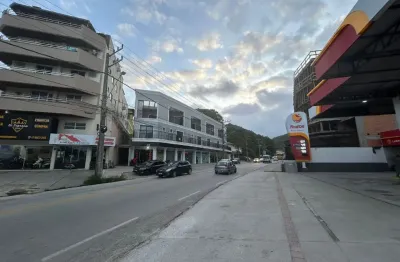 Sala comercial com 1 sala à venda na Rua Leopoldo Zarling, 339, Bombas, Bombinhas
