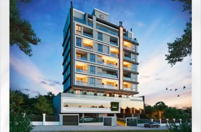 Apartamento com 1 quarto à venda na Rua Gavião, 243, Bombas, Bombinhas