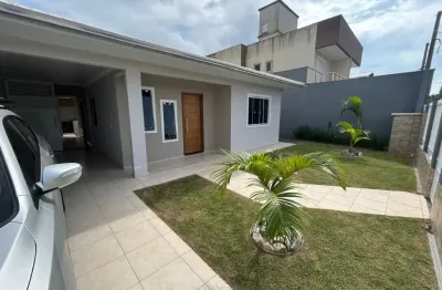 Casa com 4 quartos à venda na Rua Gavião, 1114, Bombas, Bombinhas
