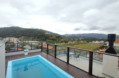 Apartamento à venda no José Amândio, Bombinhas 