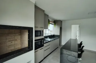 Apartamento com 2 quartos à venda na Rua Capivara, 684, José Amândio, Bombinhas