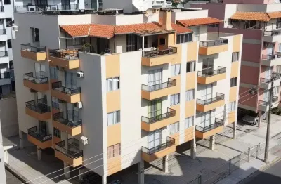 Apartamento com 1 quarto à venda na Rua Colibri, 127, Bombas, Bombinhas