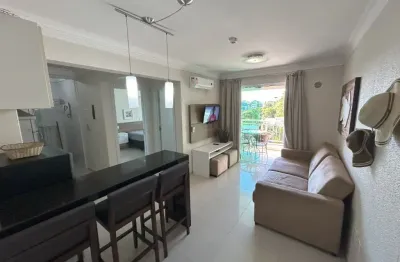 Flat com 1 quarto à venda na Rua Albatroz, Bombas, Bombinhas