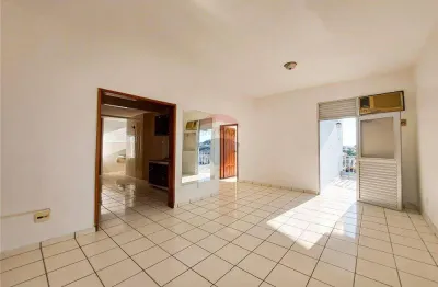 Apartamento com 2 quartos à e venda no condomínio itas situado no bairro parque 10 de novembro
