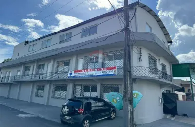 Prédio comercial de 900 m² disponível para aluguel no bairro santo antônio