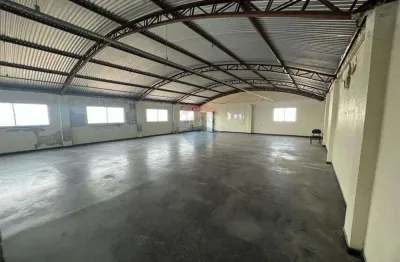 Prédio comercial de 900 m² disponível para aluguel no bairro santo antônio