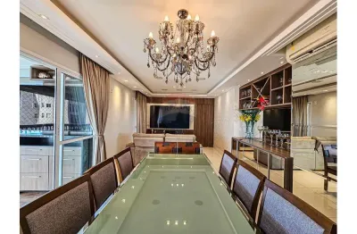 Apartamento com 3 quartos à venda na Ponta Negra, Manaus 