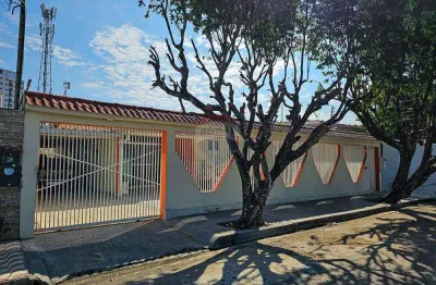 Casa com 5 quartos à venda no Dom Pedro I, Manaus 