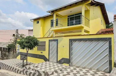 Casa com 5 quartos à venda no Parque 10 de Novembro, Manaus 