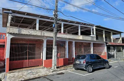Casa com 3 quartos à venda no Parque 10 de Novembro, Manaus 