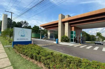 Terreno à venda na Ponta Negra, Manaus 