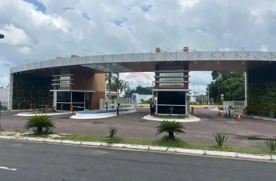 Terreno à venda na Ponta Negra, Manaus 