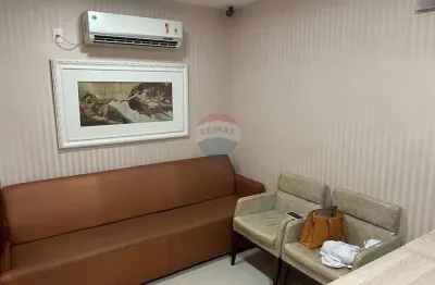 Sala comercial à venda no Chapada, Manaus 