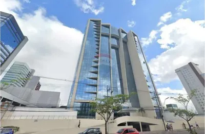 Sala comercial à venda no Chapada, Manaus 