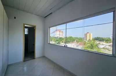 Sala comercial para alugar no Parque 10 de Novembro, Manaus 