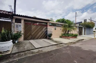Casa com 3 quartos à venda no Parque 10 de Novembro, Manaus 